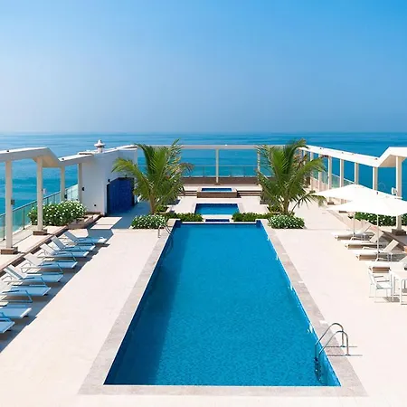 Pacific Al Marjan Island - Blue Collection Holiday Homes Ras al-Khaimah Exterior photo