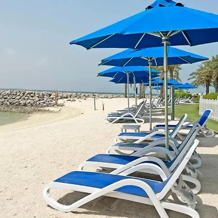 Pacific Al Marjan Island - Blue Collection Holiday Homes Ras al-Khaimah Exterior photo