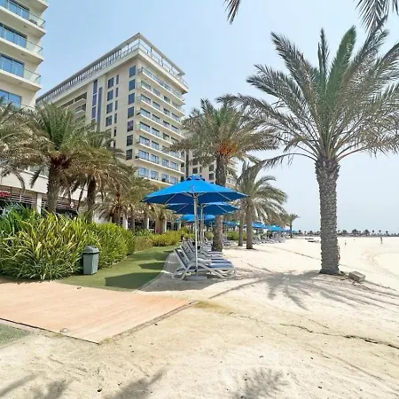 Pacific Al Marjan Island - Blue Collection Holiday Homes Ras al-Khaimah Exterior photo