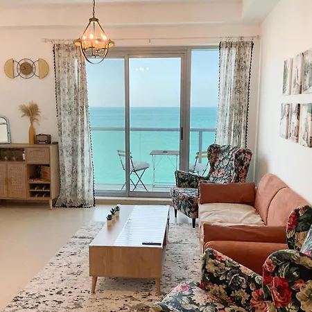 Pacific Al Marjan Island - Blue Collection Holiday Homes Ras al-Khaimah Exterior photo