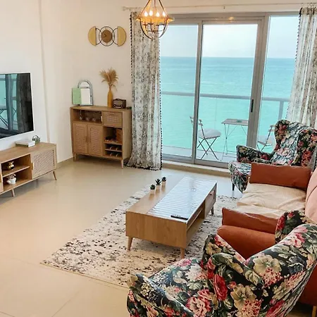 Pacific Al Marjan Island - Blue Collection Holiday Homes Ras al-Khaimah Exterior photo