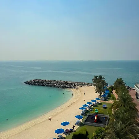 Pacific Al Marjan Island - Blue Collection Holiday Homes Ras al-Khaimah Exterior photo