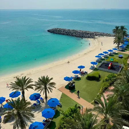 Pacific Al Marjan Island - Blue Collection Holiday Homes Ras al-Khaimah Exterior photo
