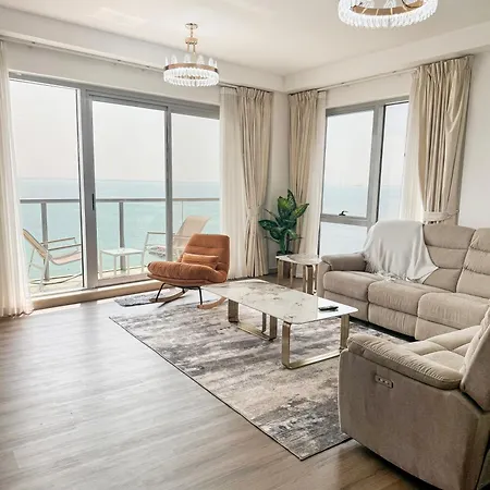 Pacific Al Marjan Island - Blue Collection Holiday Homes Ras al-Khaimah Exterior photo