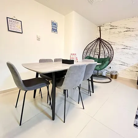 Pacific Al Marjan Island - Blue Collection Holiday Homes Ras al-Khaimah Exterior photo