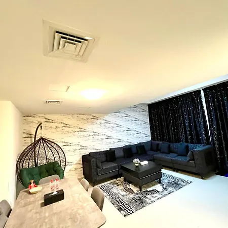 Pacific Al Marjan Island - Blue Collection Holiday Homes Ras al-Khaimah Exterior photo