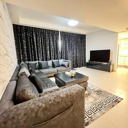 Pacific Al Marjan Island - Blue Collection Holiday Homes Ras al-Khaimah Exterior photo