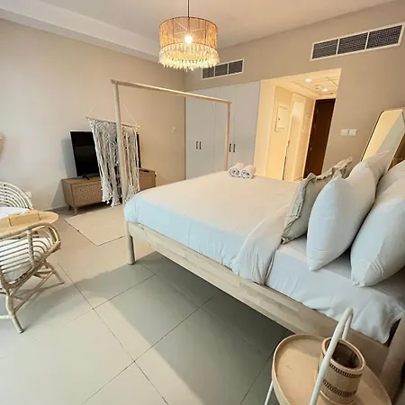 Pacific Al Marjan Island - Blue Collection Holiday Homes Ras al-Khaimah Exterior photo