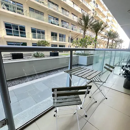 Pacific Al Marjan Island - Blue Collection Holiday Homes Ras al-Khaimah Exterior photo