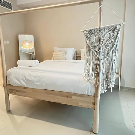 Pacific Al Marjan Island - Blue Collection Holiday Homes Ras al-Khaimah Exterior photo