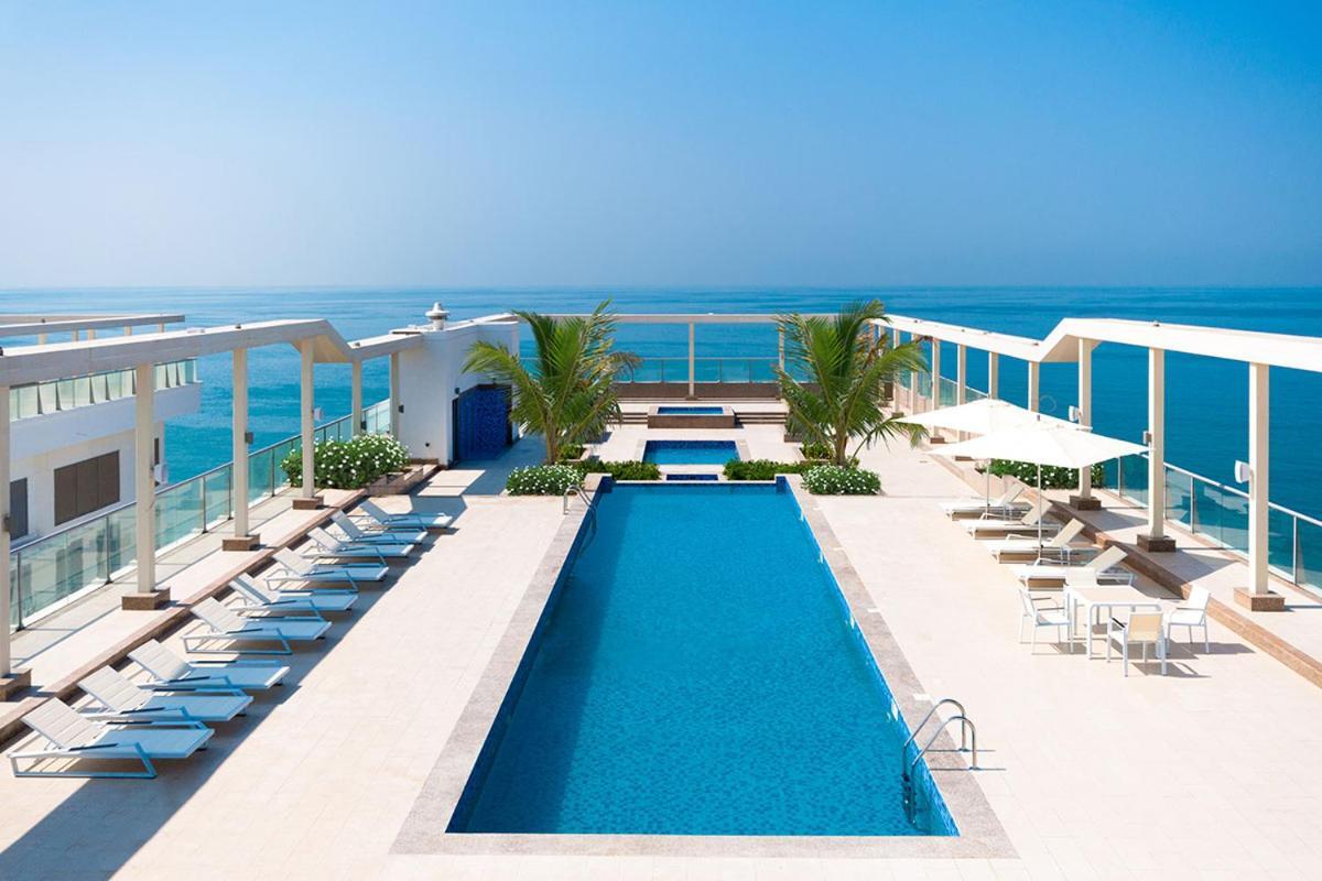 Pacific Al Marjan Island - Blue Collection Homes *