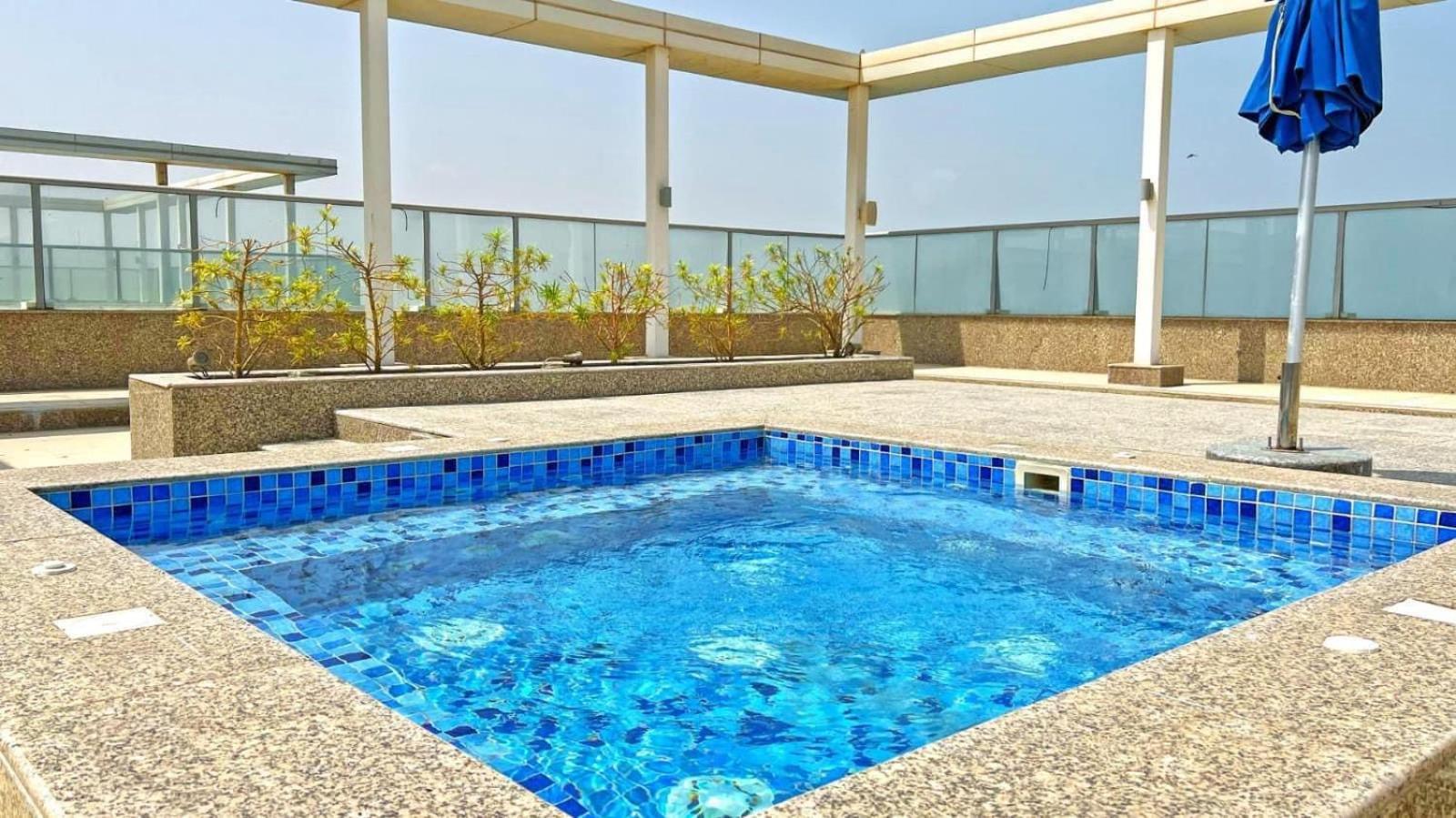 Apartment Pacific Al Marjan Island - Blue Collection Homes *