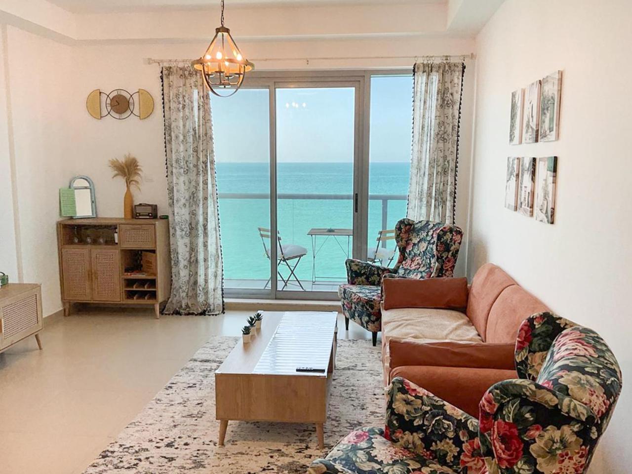 Apartment Pacific Al Marjan Island - Blue Collection Homes *