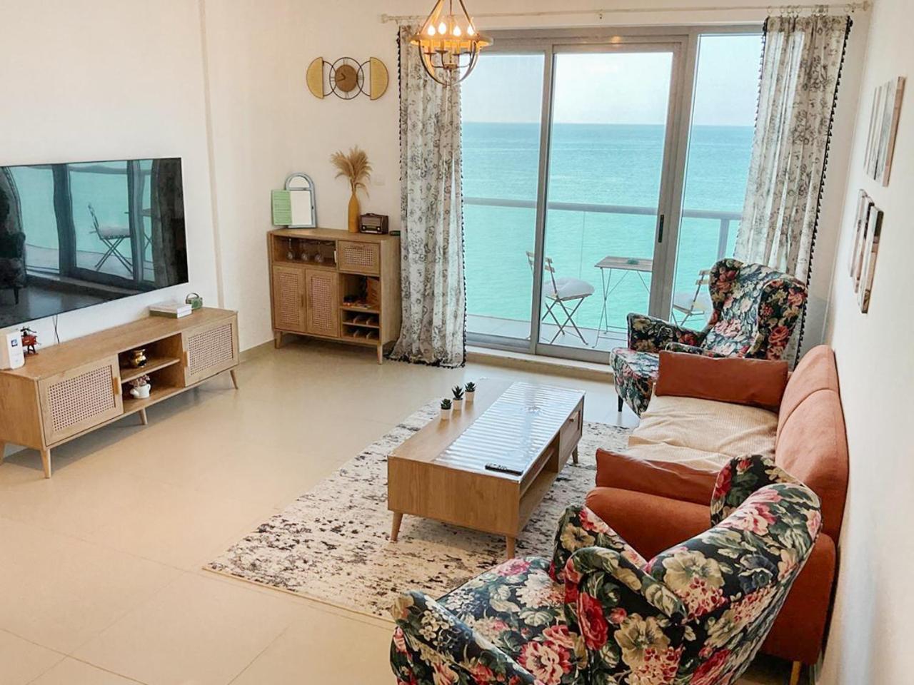 Pacific Al Marjan Island - Blue Collection Homes * Ras al-Khaimah