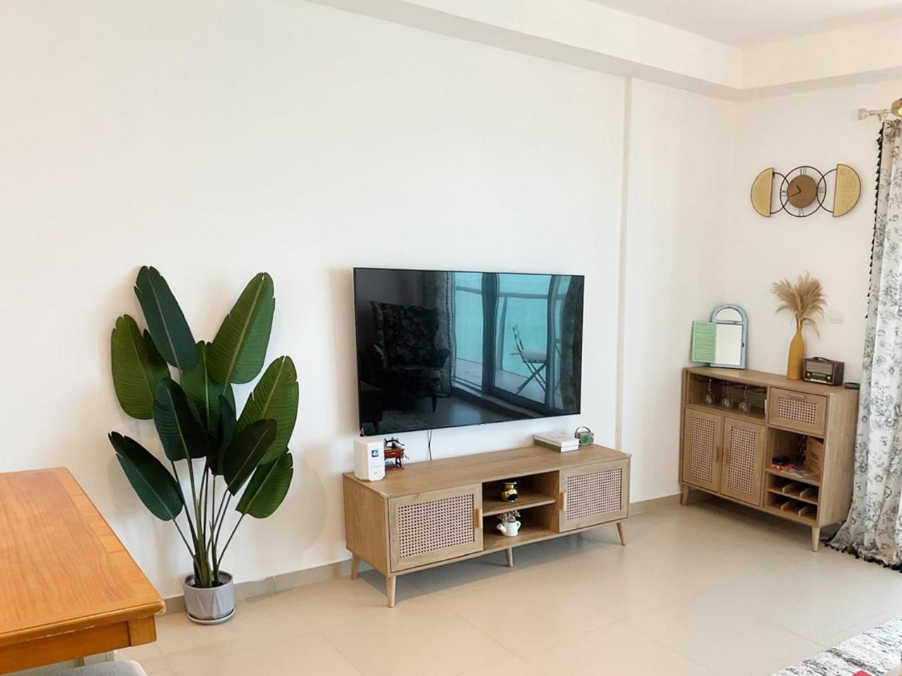 Apartment Pacific Al Marjan Island - Blue Collection Homes