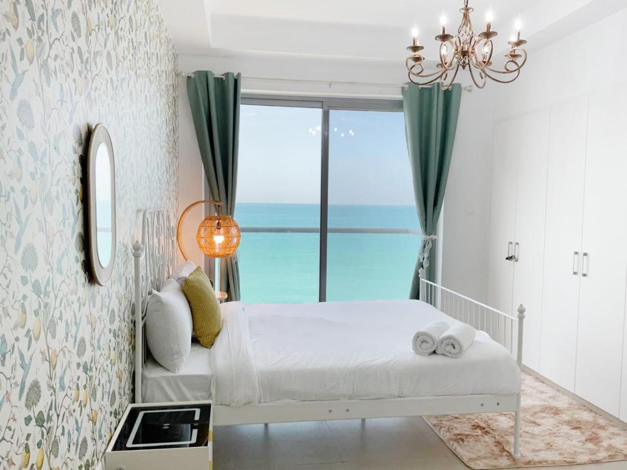 Apartment Pacific Al Marjan Island - Blue Collection Homes