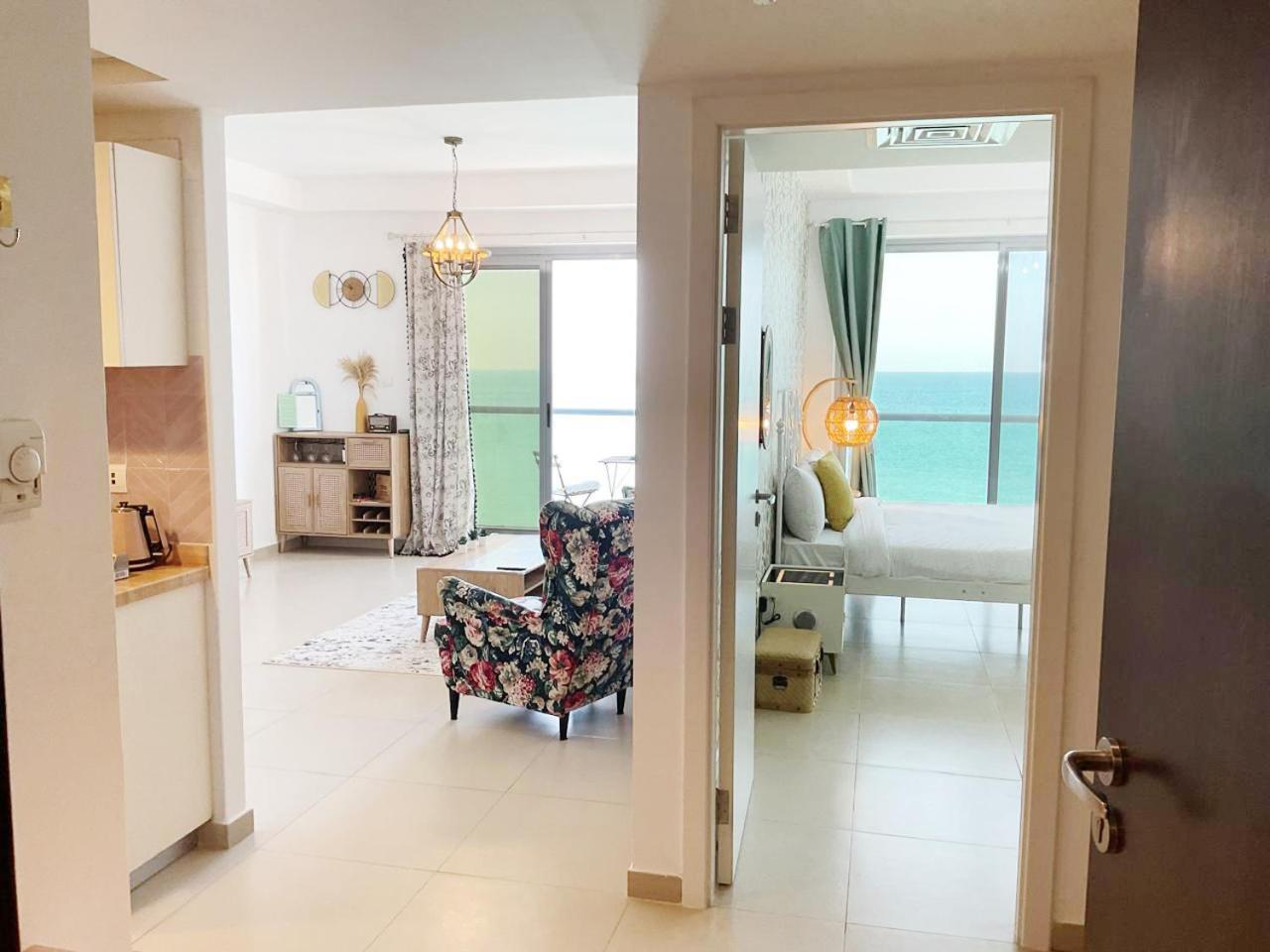 Apartment Pacific Al Marjan Island - Blue Collection Homes *
