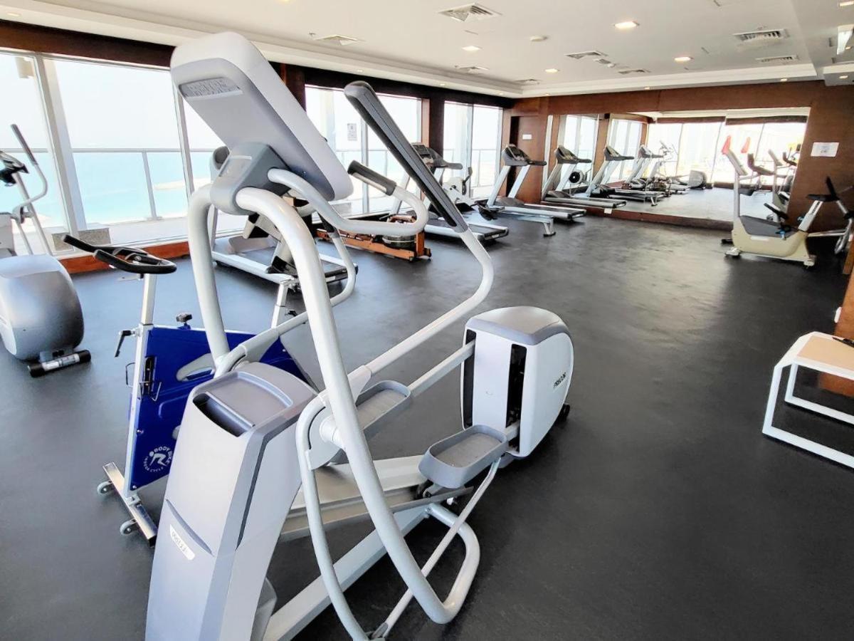 Apartment Pacific Al Marjan Island - Blue Collection Homes Ras al-Khaimah