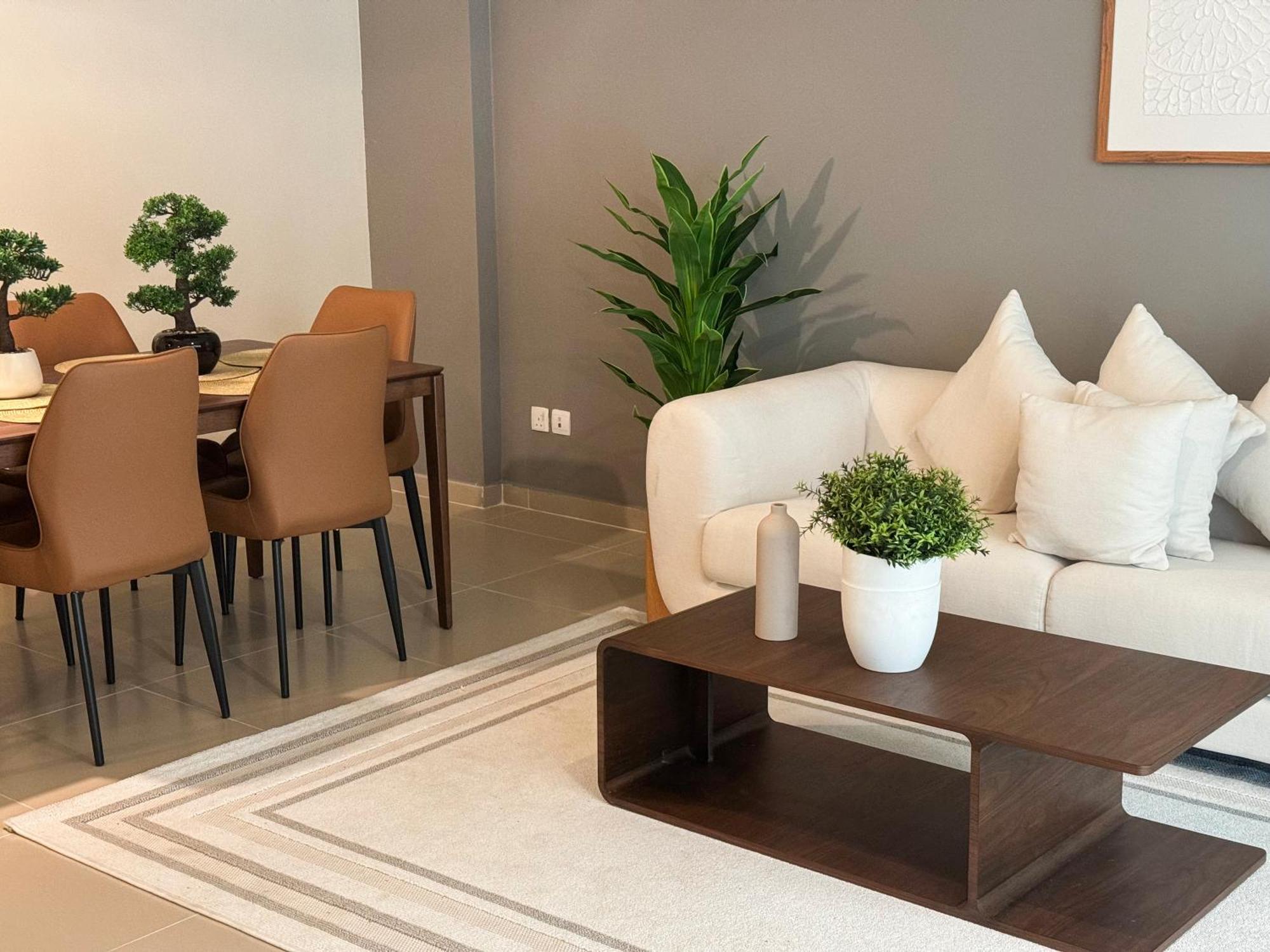 Pacific Al Marjan Island - Blue Collection Homes * Ras al-Khaimah