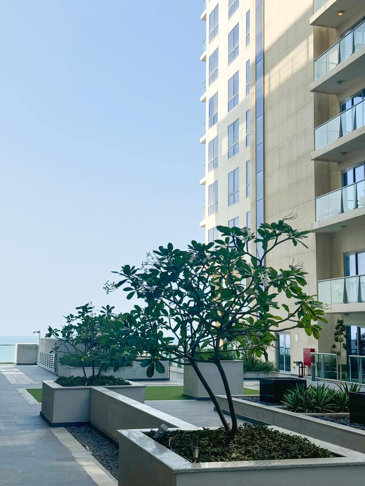 Apartment Pacific Al Marjan Island - Blue Collection Homes Ras al-Khaimah