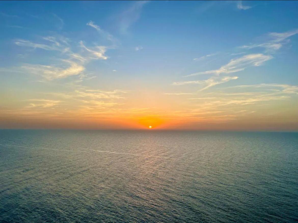 Pacific Al Marjan Island - Blue Collection Homes Apartment Ras al-Khaimah
