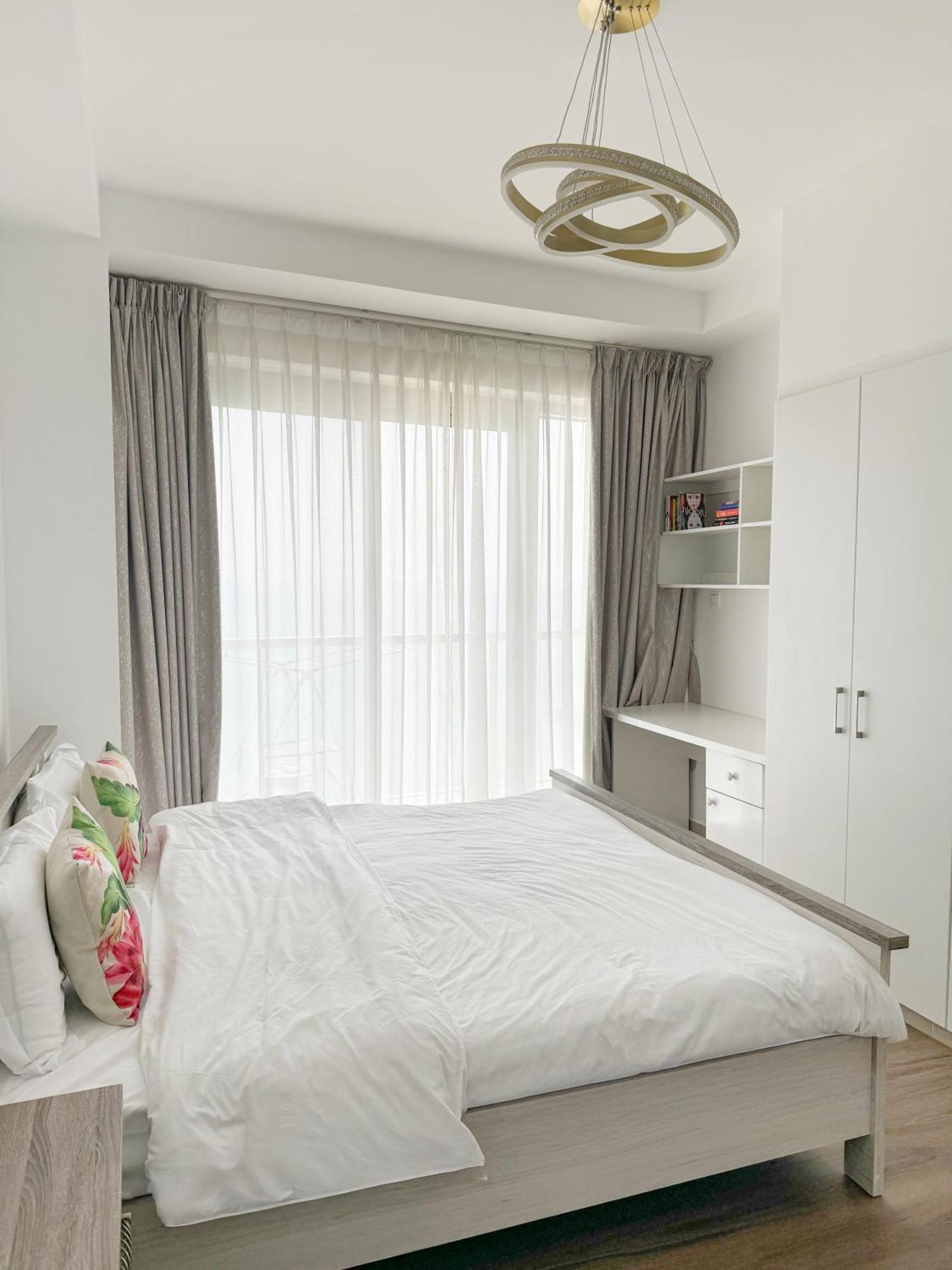Pacific Al Marjan Island - Blue Collection Homes Apartment *