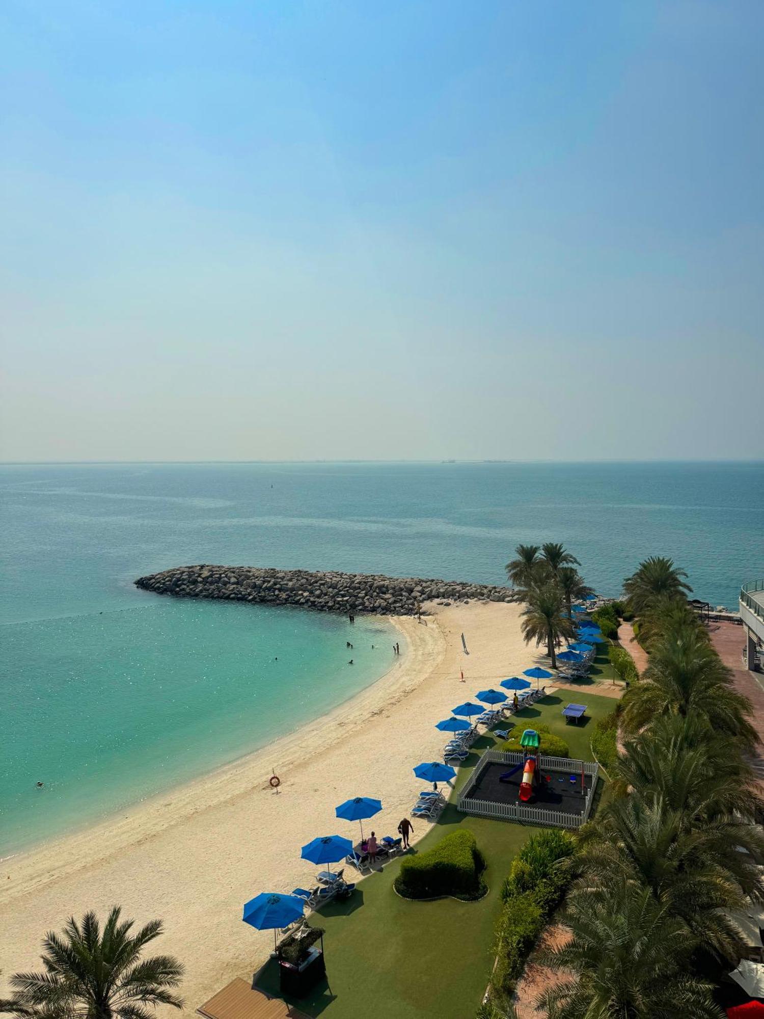 Apartment Pacific Al Marjan Island - Blue Collection Homes *