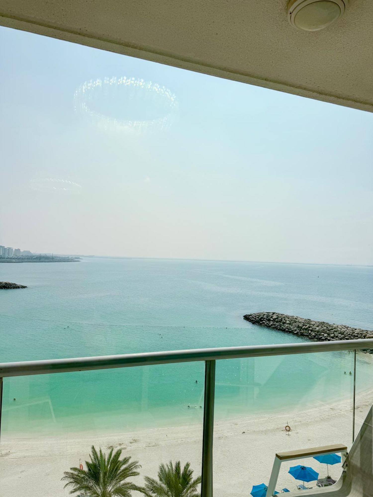 Apartment Pacific Al Marjan Island - Blue Collection Homes