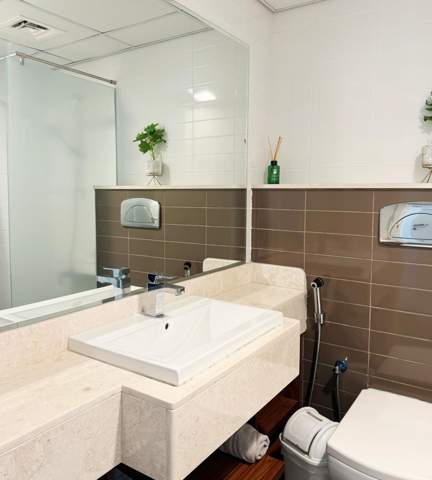 Apartment Pacific Al Marjan Island - Blue Collection Homes