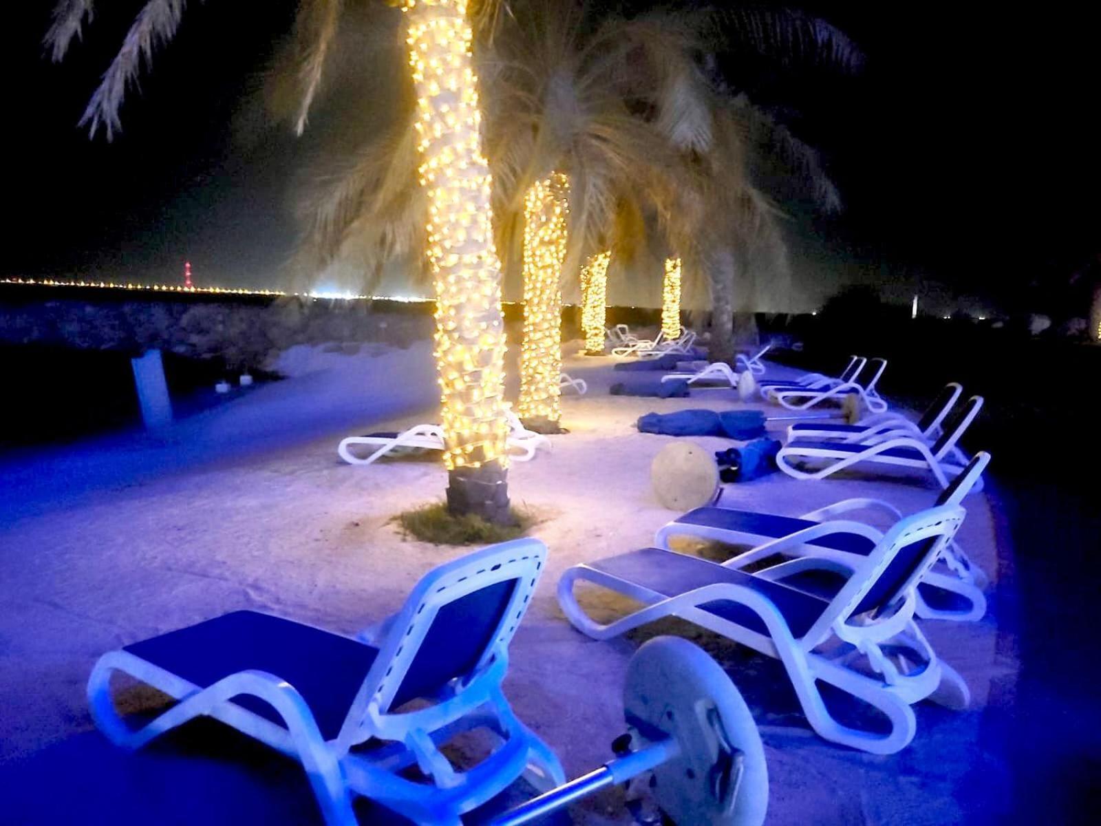 Pacific Al Marjan Island - Blue Collection Homes * Ras al-Khaimah
