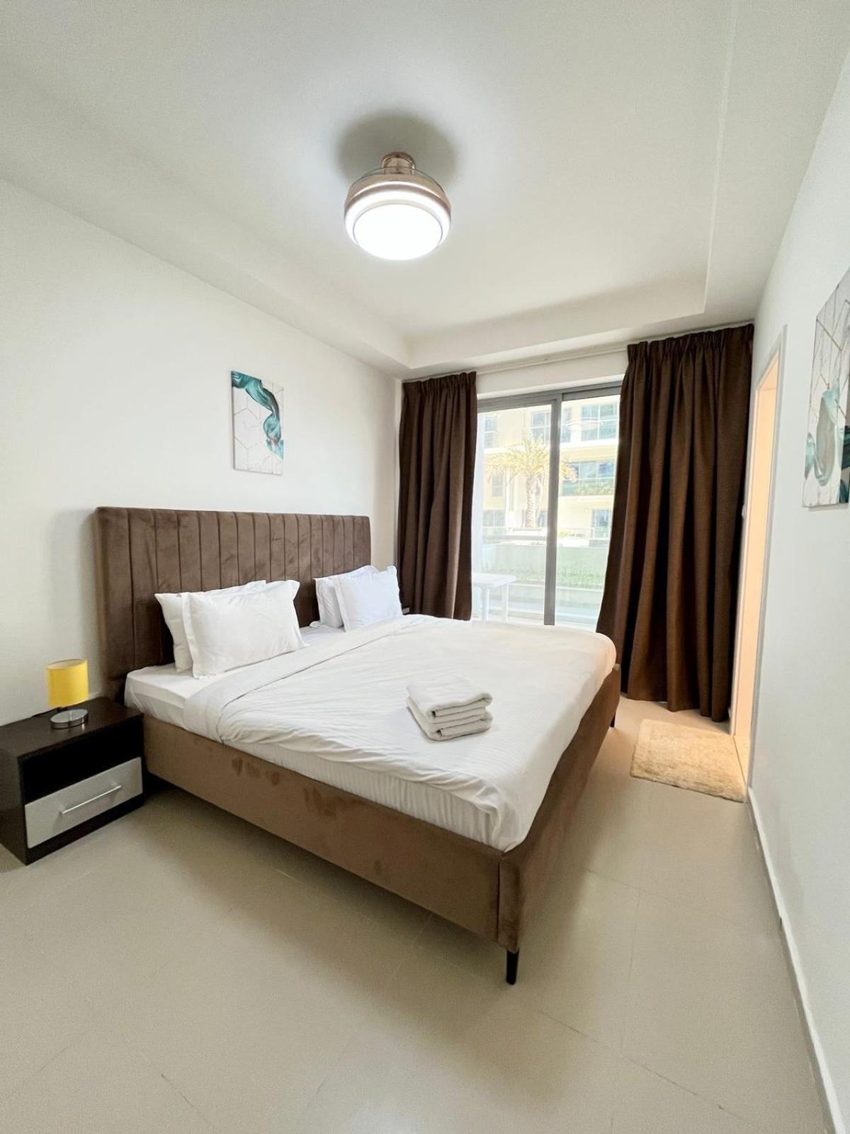 Apartment Pacific Al Marjan Island - Blue Collection Homes *
