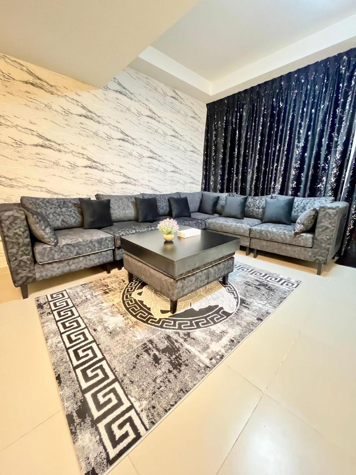 Pacific Al Marjan Island - Blue Collection Homes Apartment Ras al-Khaimah