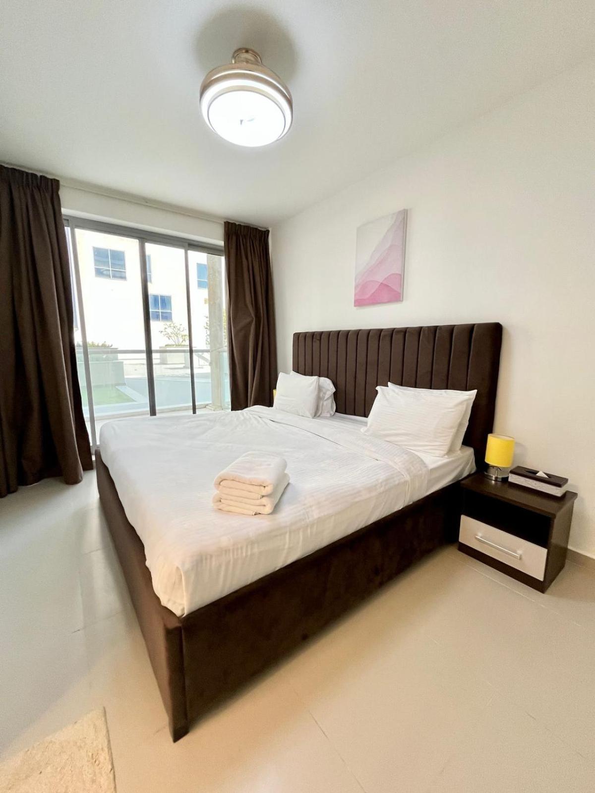 Pacific Al Marjan Island - Blue Collection Homes Ras al-Khaimah