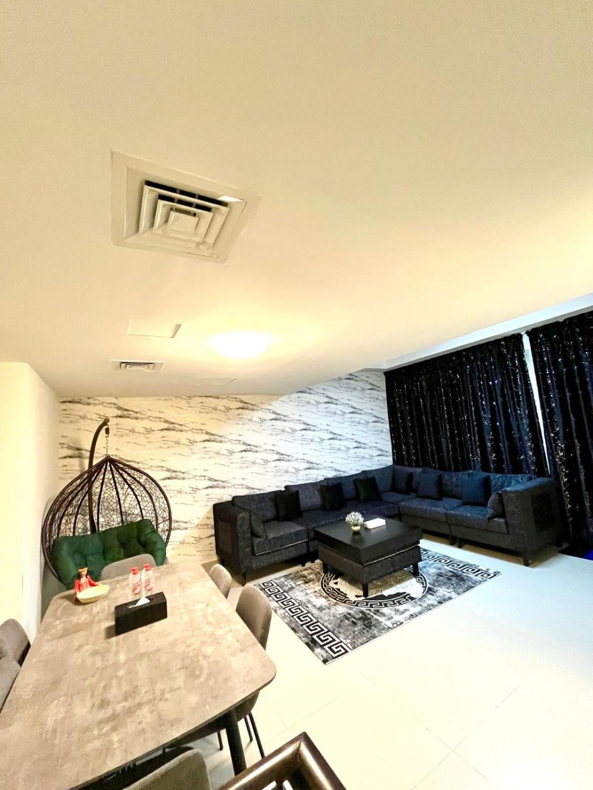 Pacific Al Marjan Island - Blue Collection Homes * Ras al-Khaimah