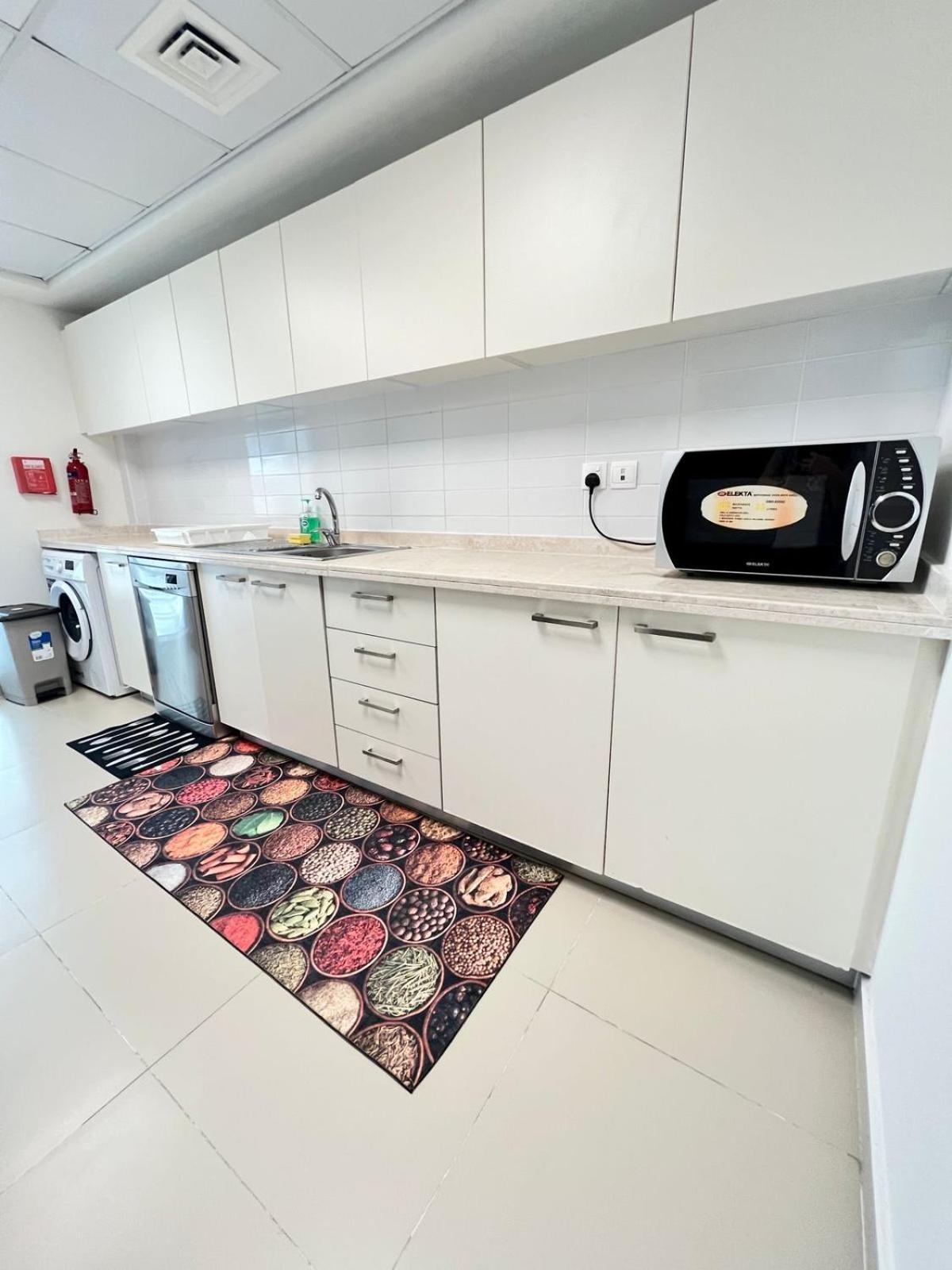 Apartment Pacific Al Marjan Island - Blue Collection Homes *