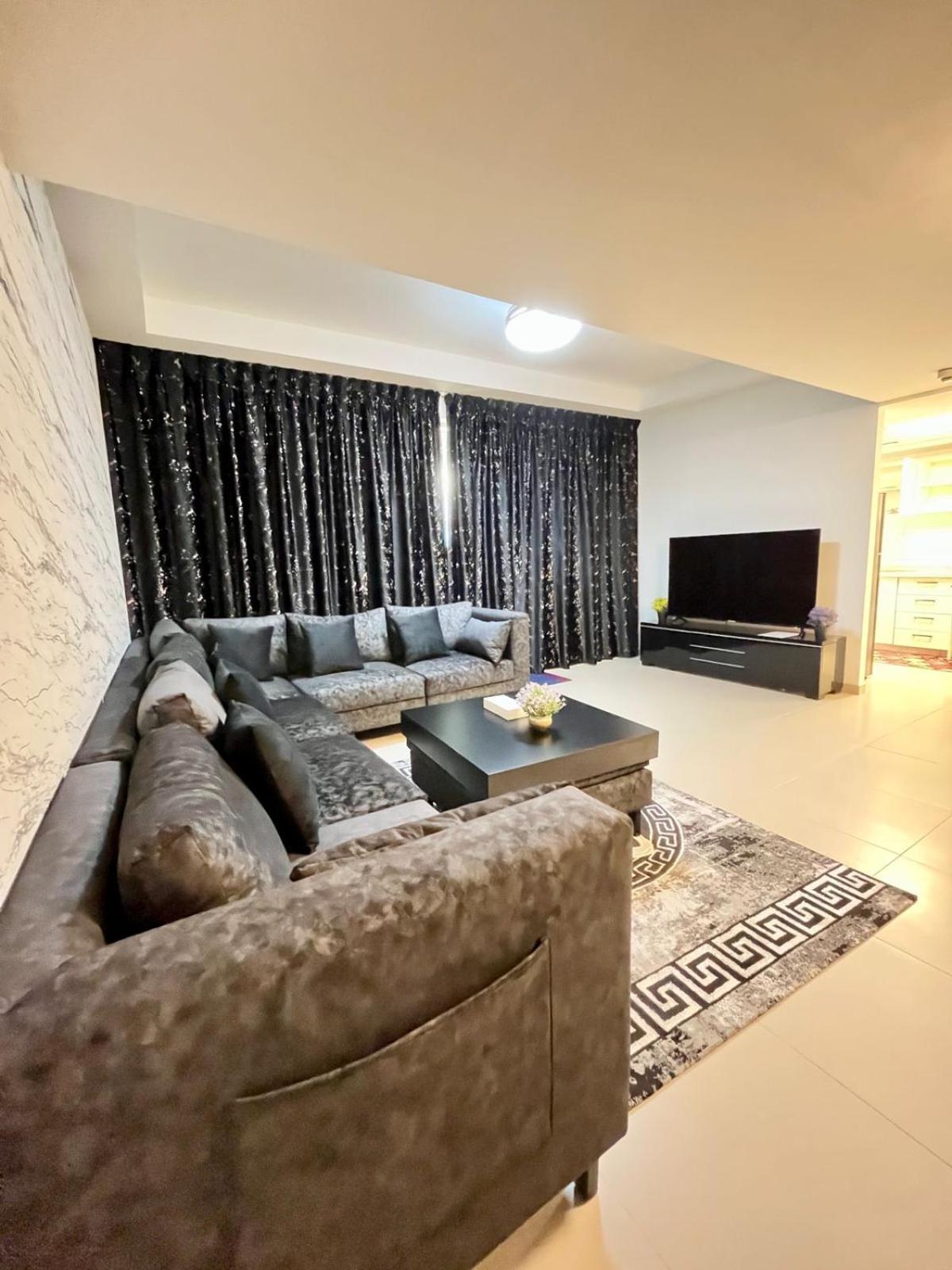 Pacific Al Marjan Island - Blue Collection Homes * Ras al-Khaimah