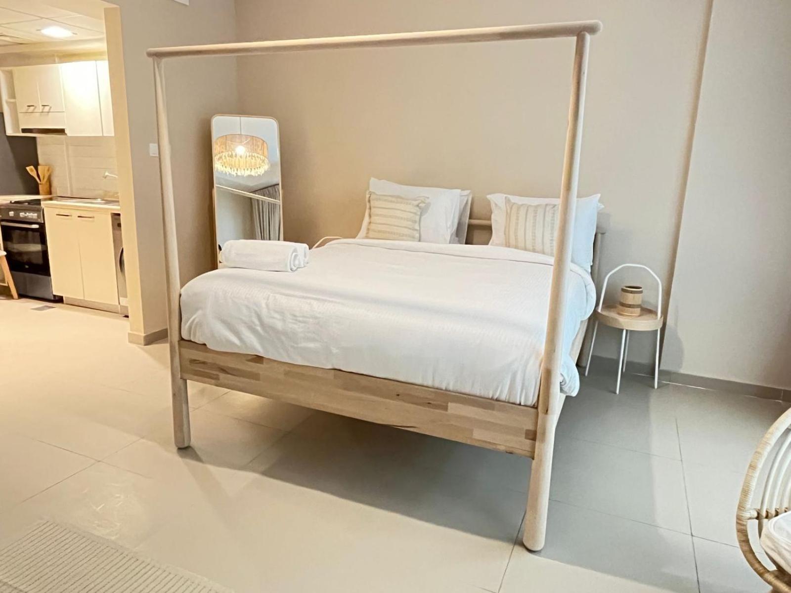 Apartment Pacific Al Marjan Island - Blue Collection Homes