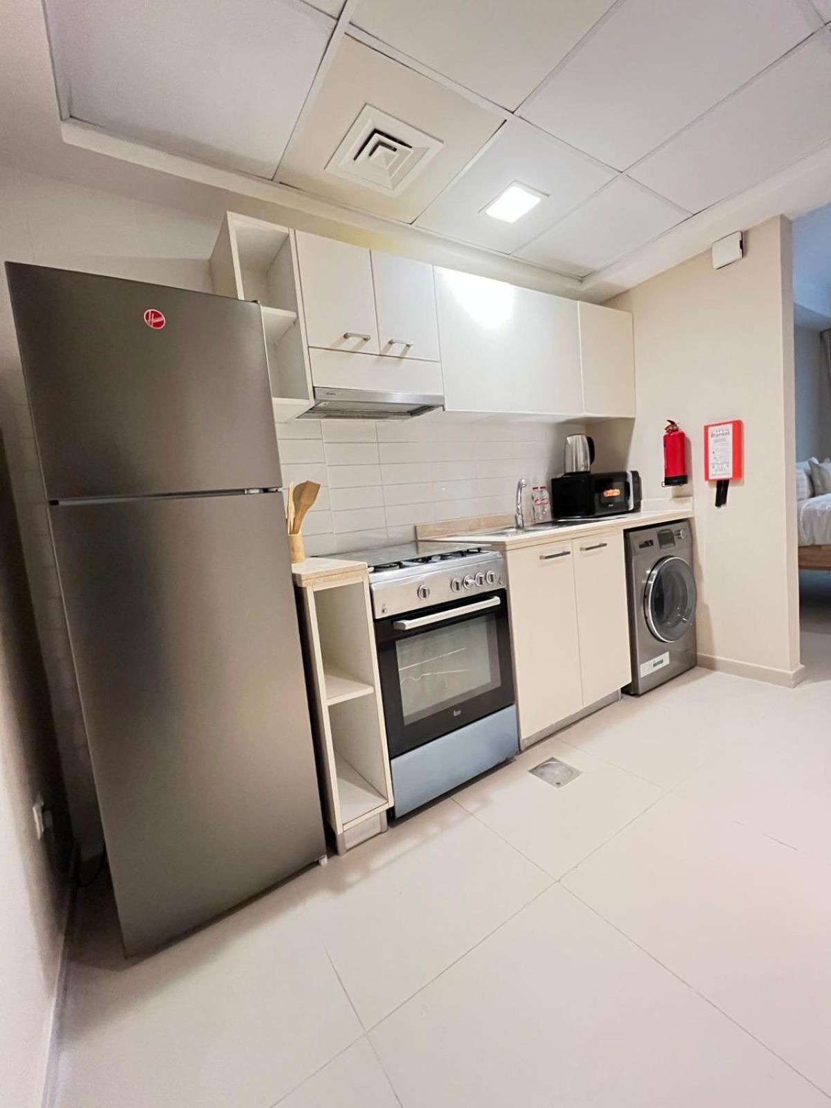 Pacific Al Marjan Island - Blue Collection Homes Apartment Ras al-Khaimah
