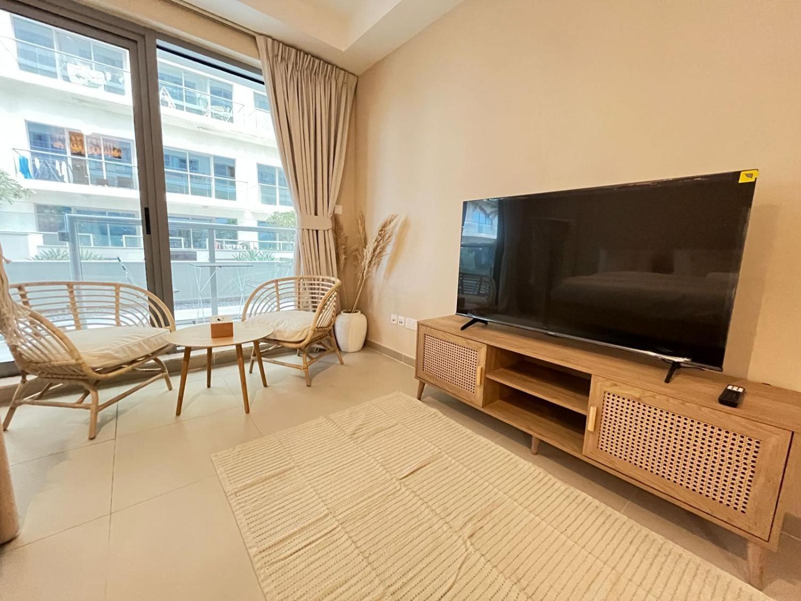 Apartment Pacific Al Marjan Island - Blue Collection Homes Ras al-Khaimah