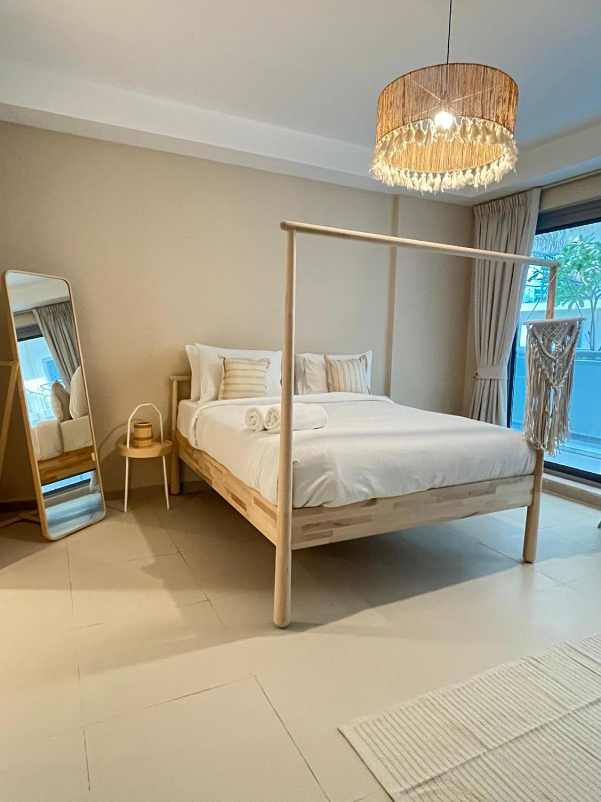 Pacific Al Marjan Island - Blue Collection Homes Apartment Ras al-Khaimah