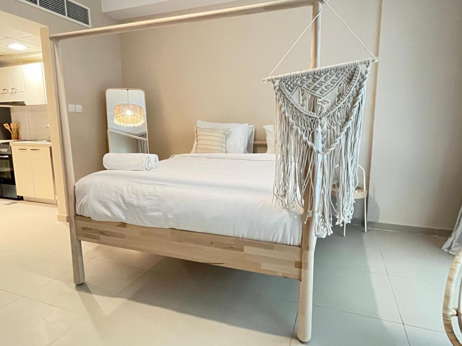 Apartment Pacific Al Marjan Island - Blue Collection Homes