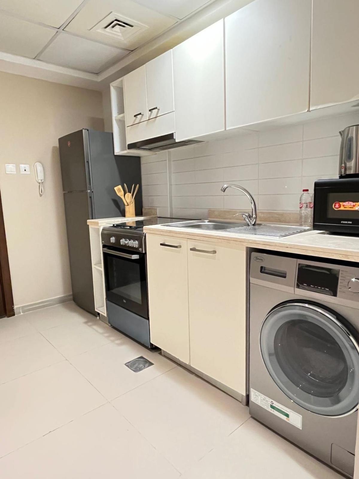 Apartment Pacific Al Marjan Island - Blue Collection Homes Ras al-Khaimah