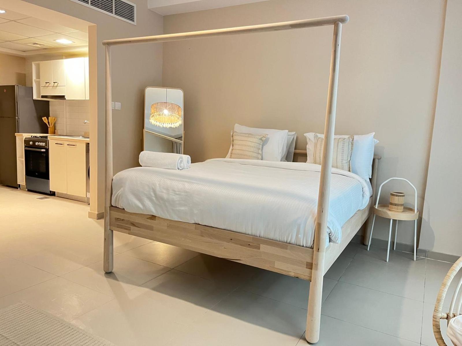 Apartment Pacific Al Marjan Island - Blue Collection Homes